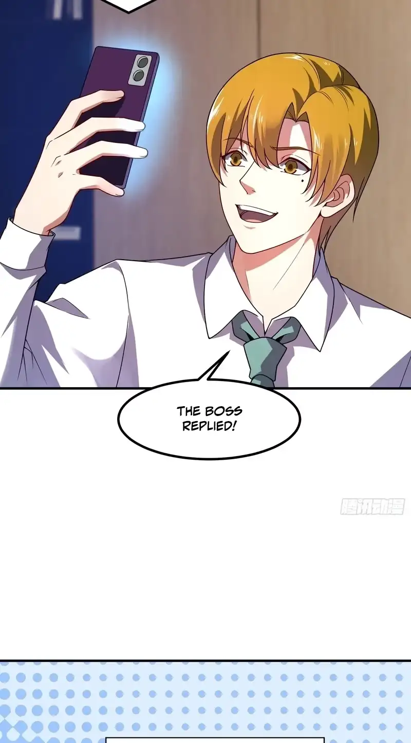 Beast Evolution Chapter 77 page 21 - 