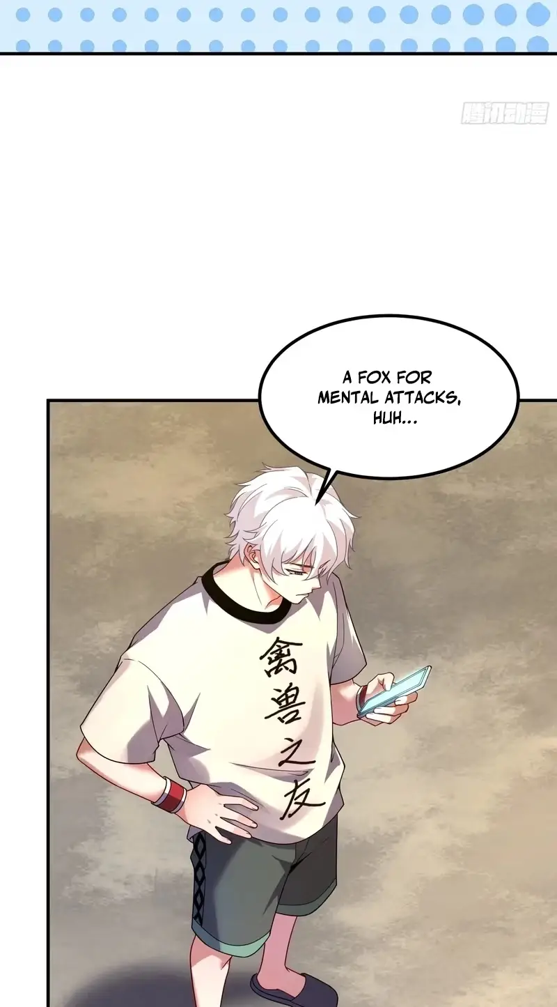 Beast Evolution Chapter 77 page 27 - 