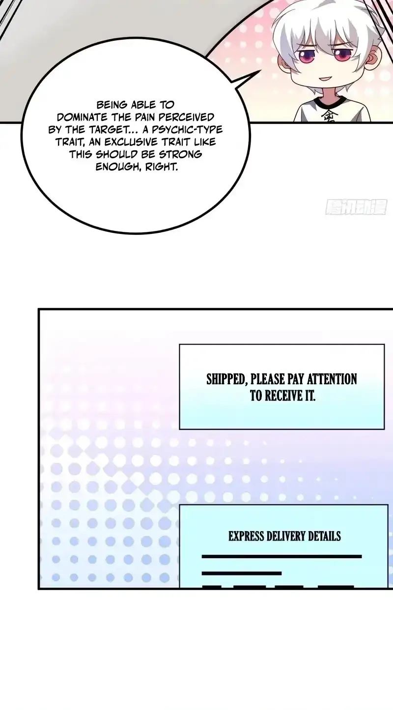 Beast Evolution Chapter 77 page 30 - 