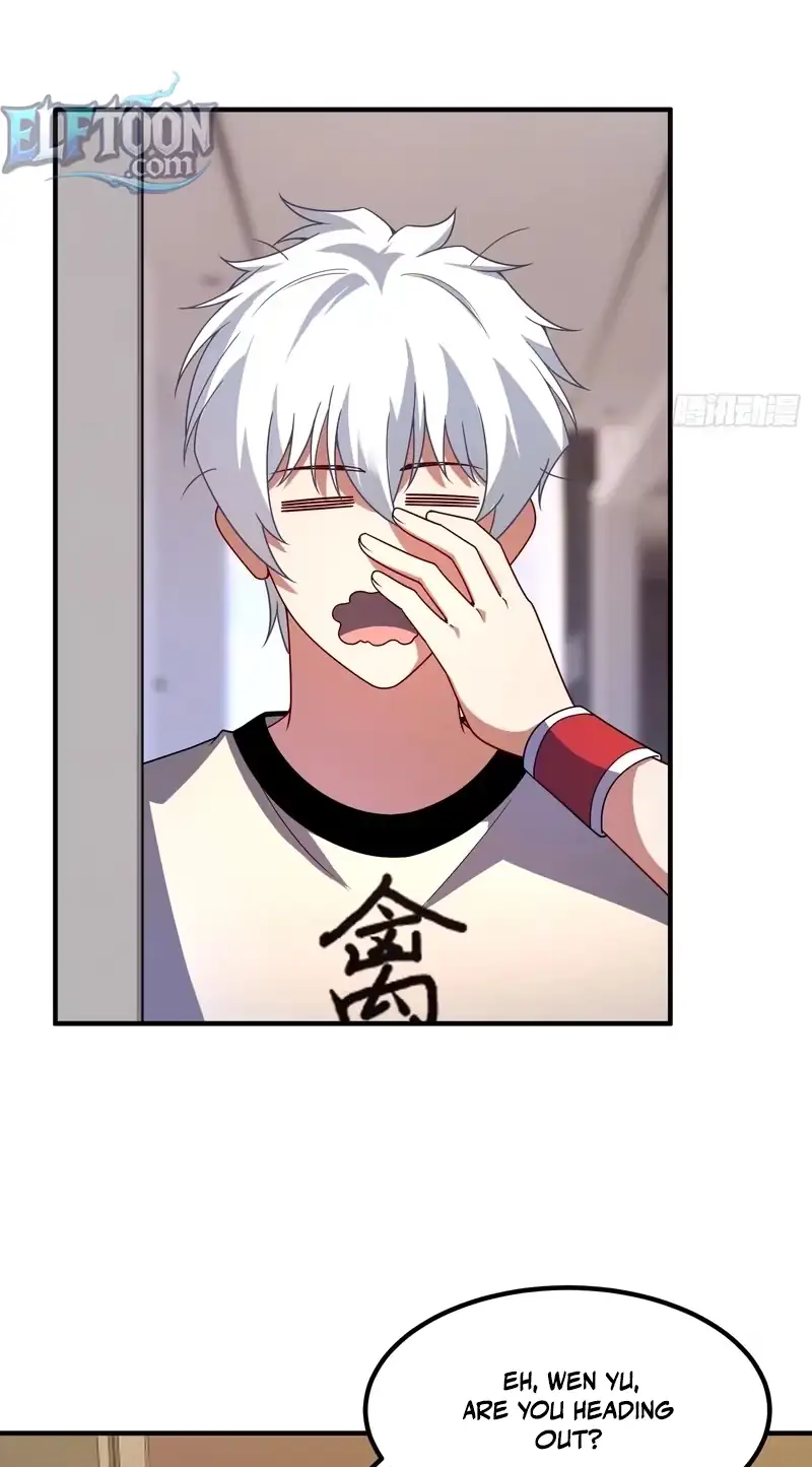 Beast Evolution Chapter 77 page 31 - 