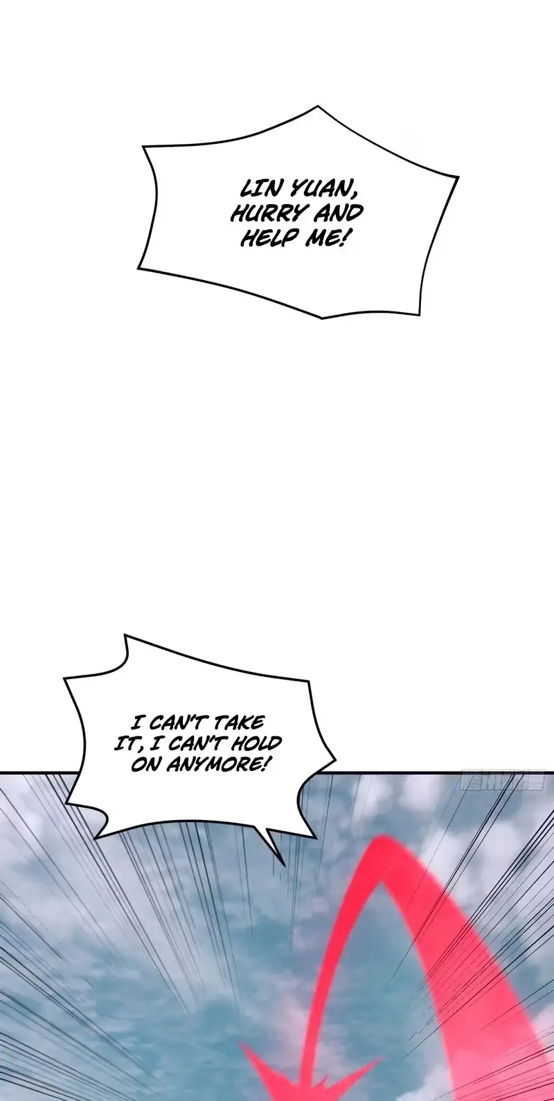 Beast Evolution Chapter 77 page 37 - 