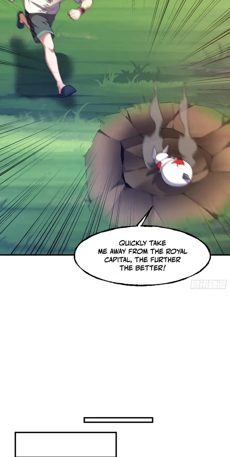 Beast Evolution Chapter 77 page 39 - 