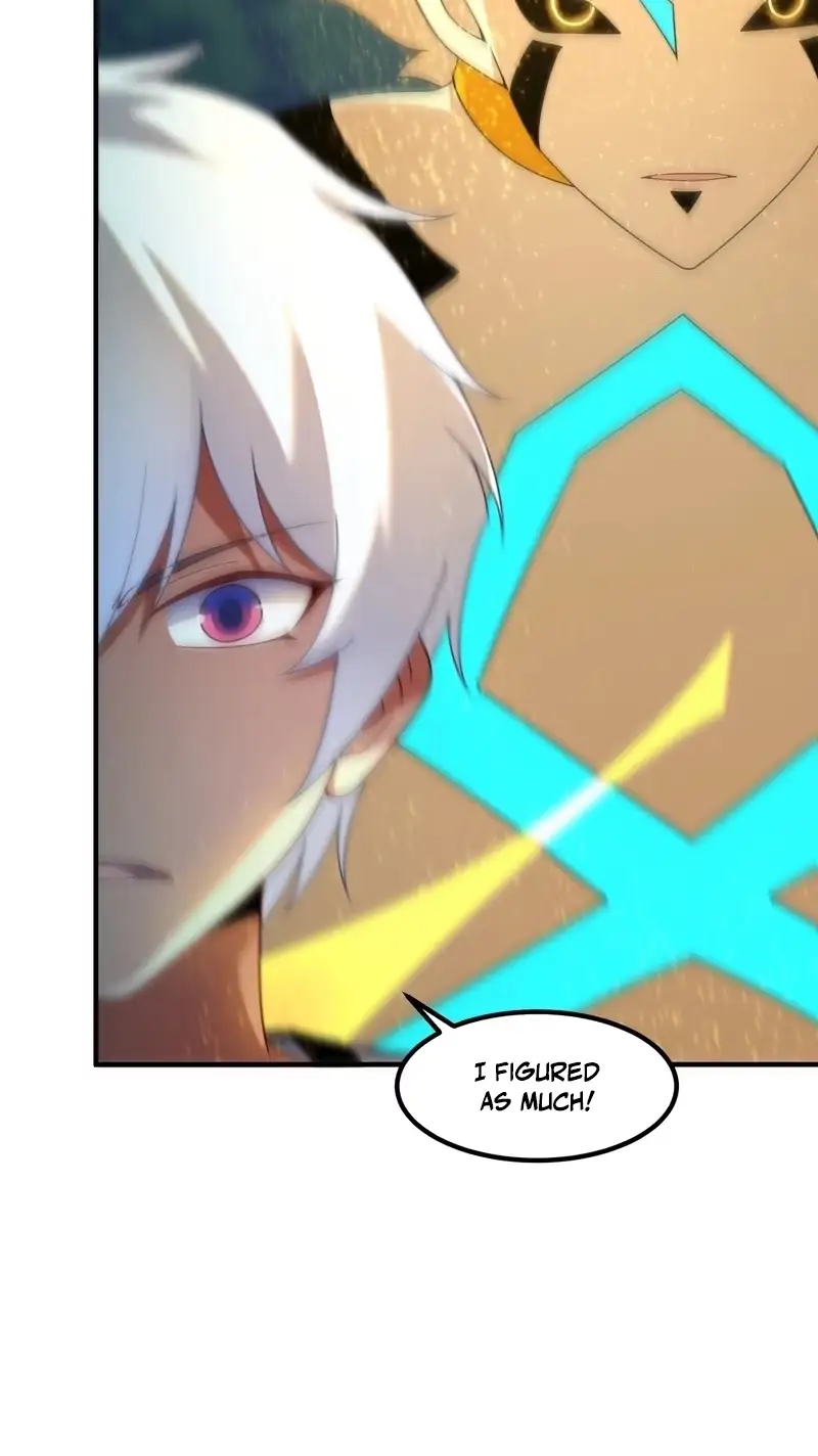 Beast Evolution Chapter 77 page 48 - 
