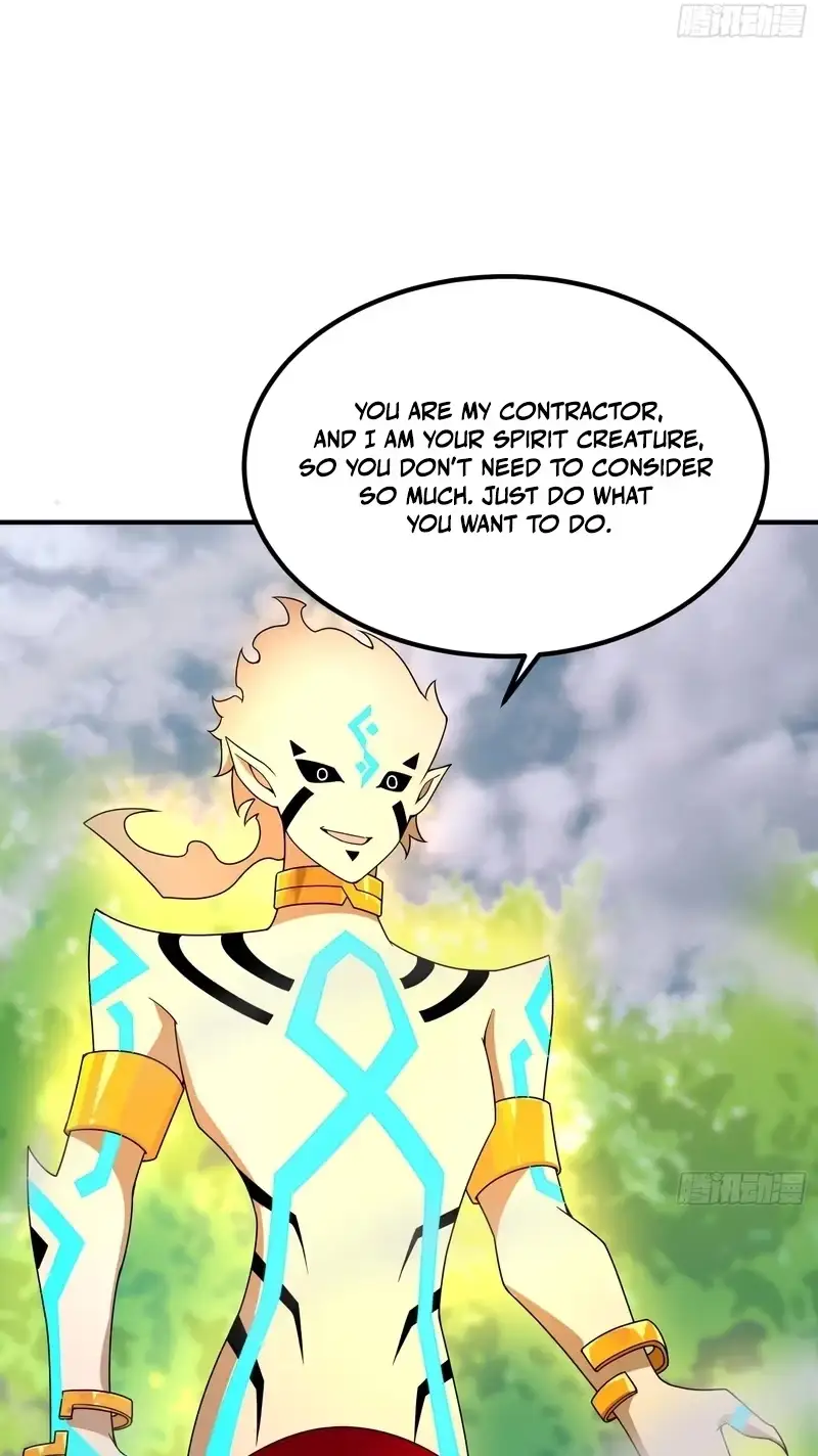 Beast Evolution Chapter 77 page 49 - 