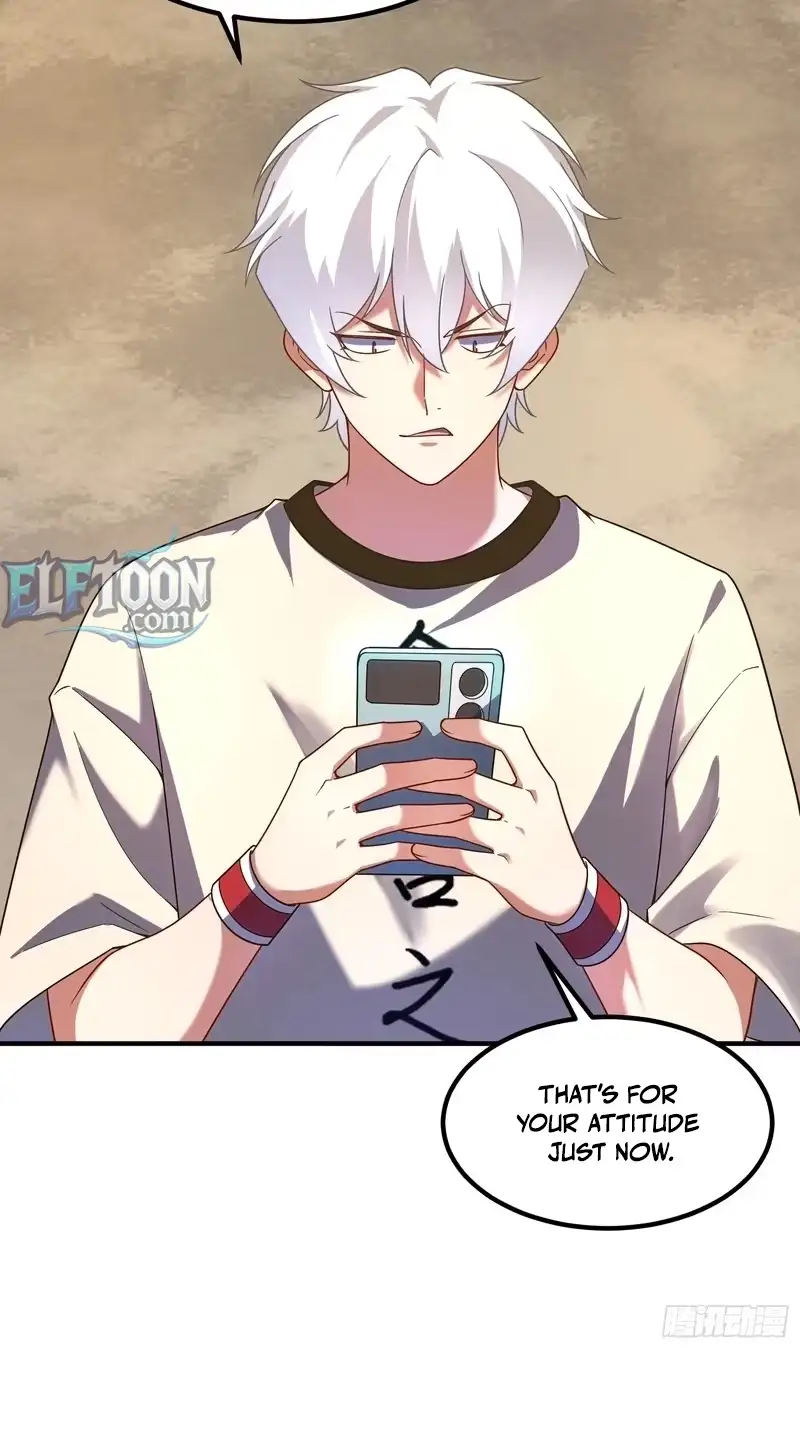 Beast Evolution Chapter 77 page 6 - 