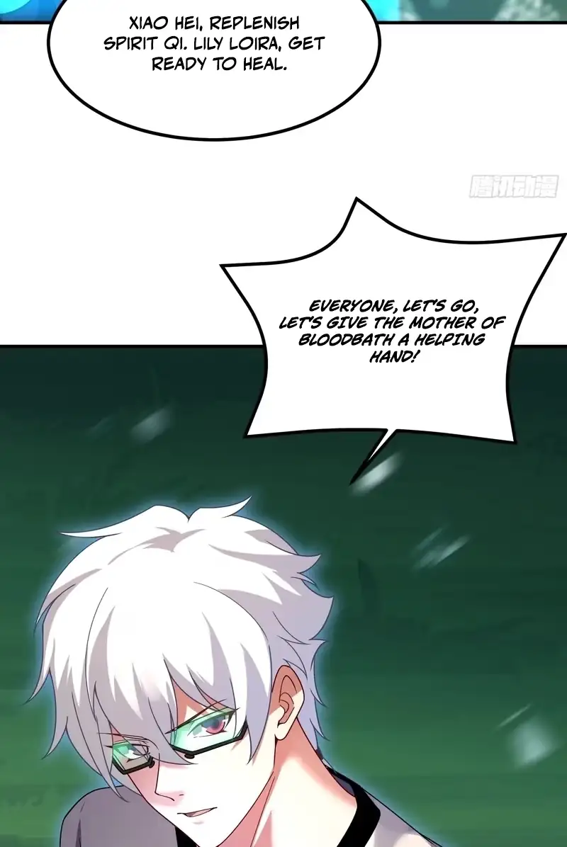 Beast Evolution Chapter 77 page 53 - 