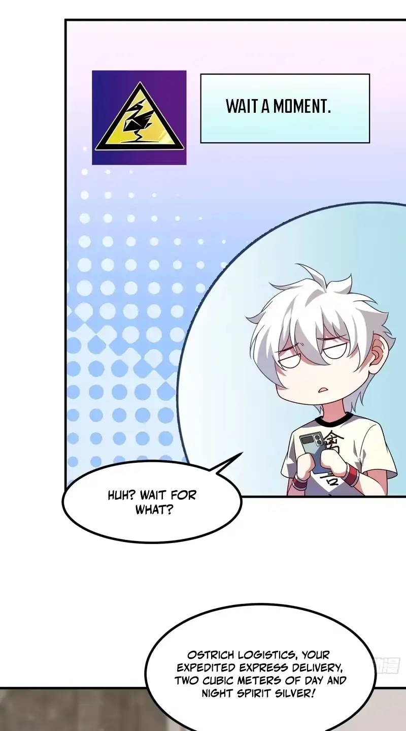 Beast Evolution Chapter 77 page 7 - 