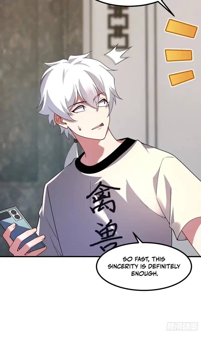 Beast Evolution Chapter 77 page 8 - 