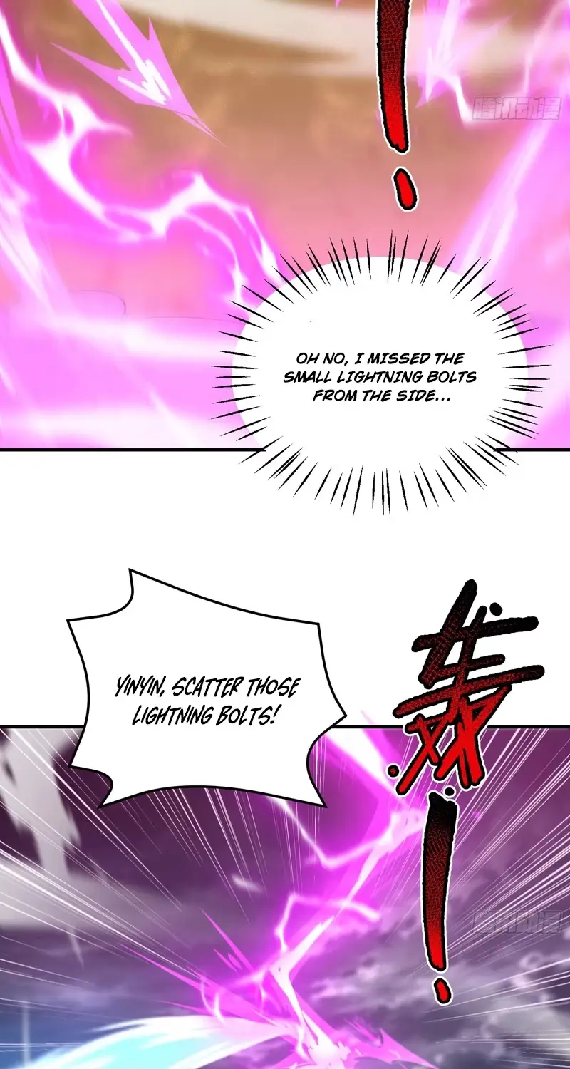 Beast Evolution Chapter 78 page 11 - 