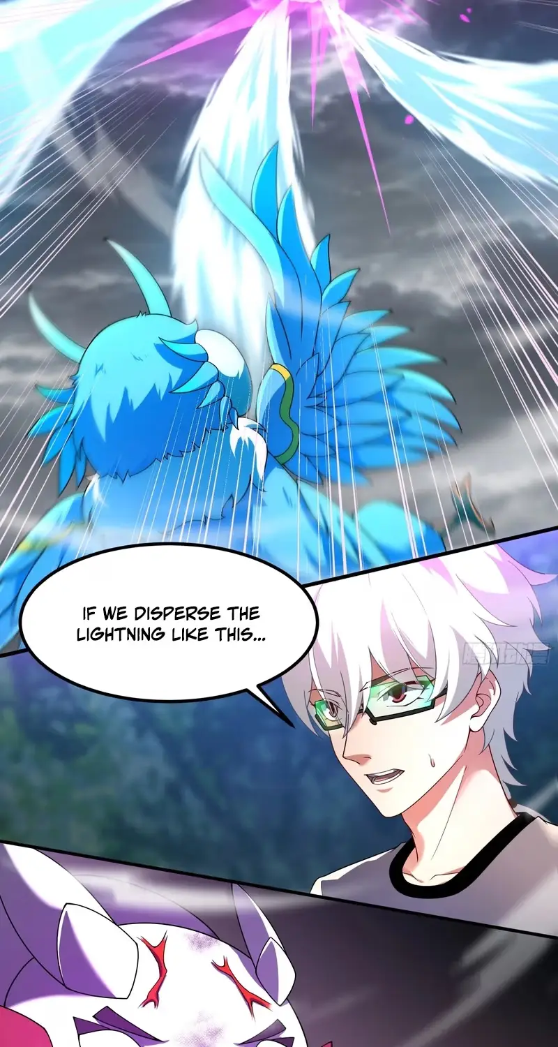 Beast Evolution Chapter 78 page 12 - 