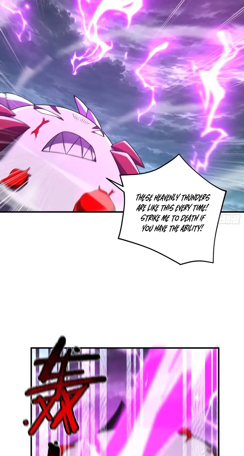 Beast Evolution Chapter 78 page 3 - 