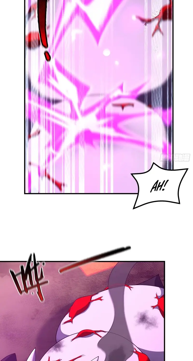 Beast Evolution Chapter 78 page 4 - 