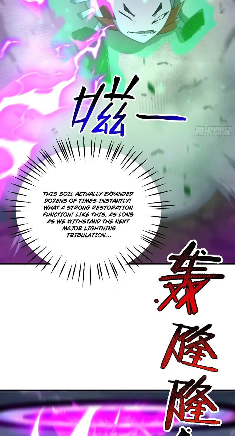 Beast Evolution Chapter 78 page 32 - 