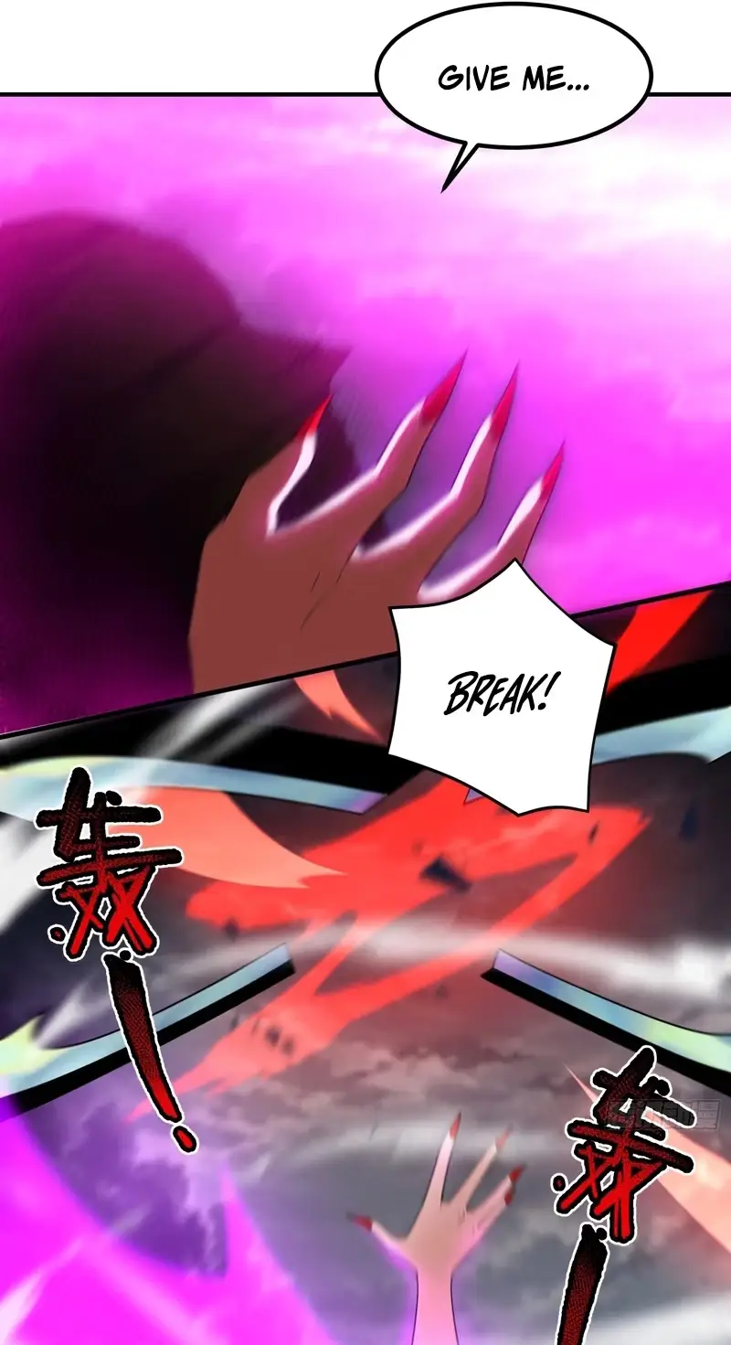 Beast Evolution Chapter 78 page 39 - 