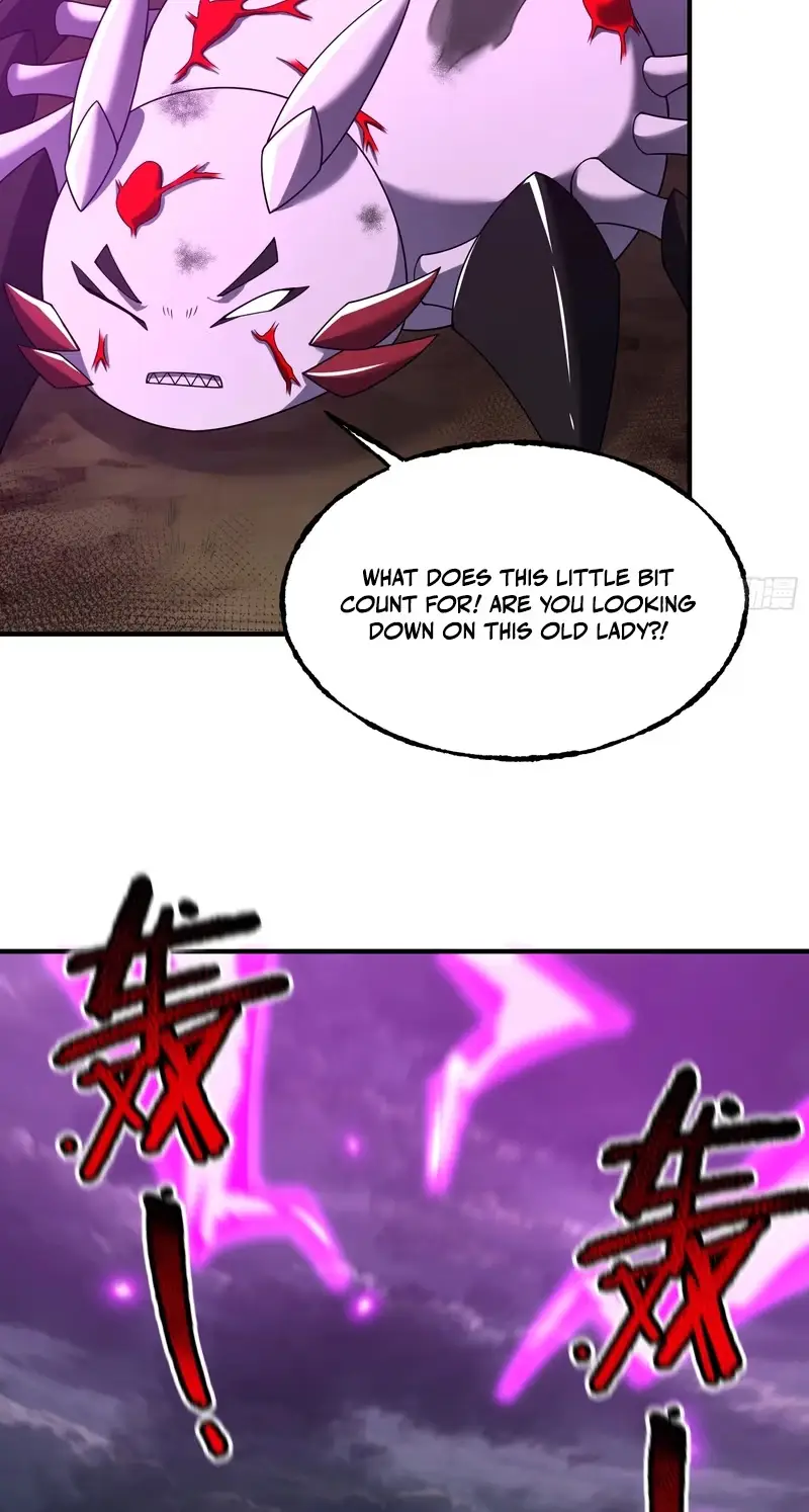 Beast Evolution Chapter 78 page 5 - 