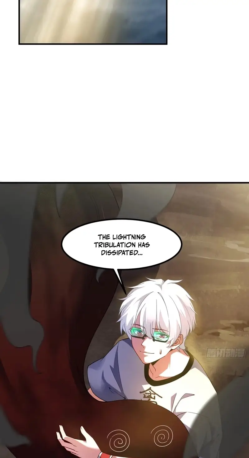 Beast Evolution Chapter 78 page 41 - 