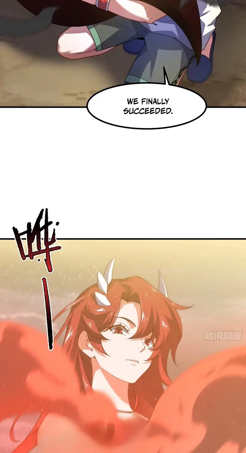 Beast Evolution Chapter 78 page 42 - 