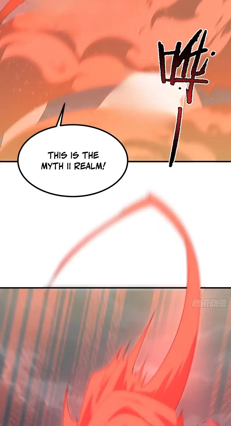 Beast Evolution Chapter 78 page 43 - 