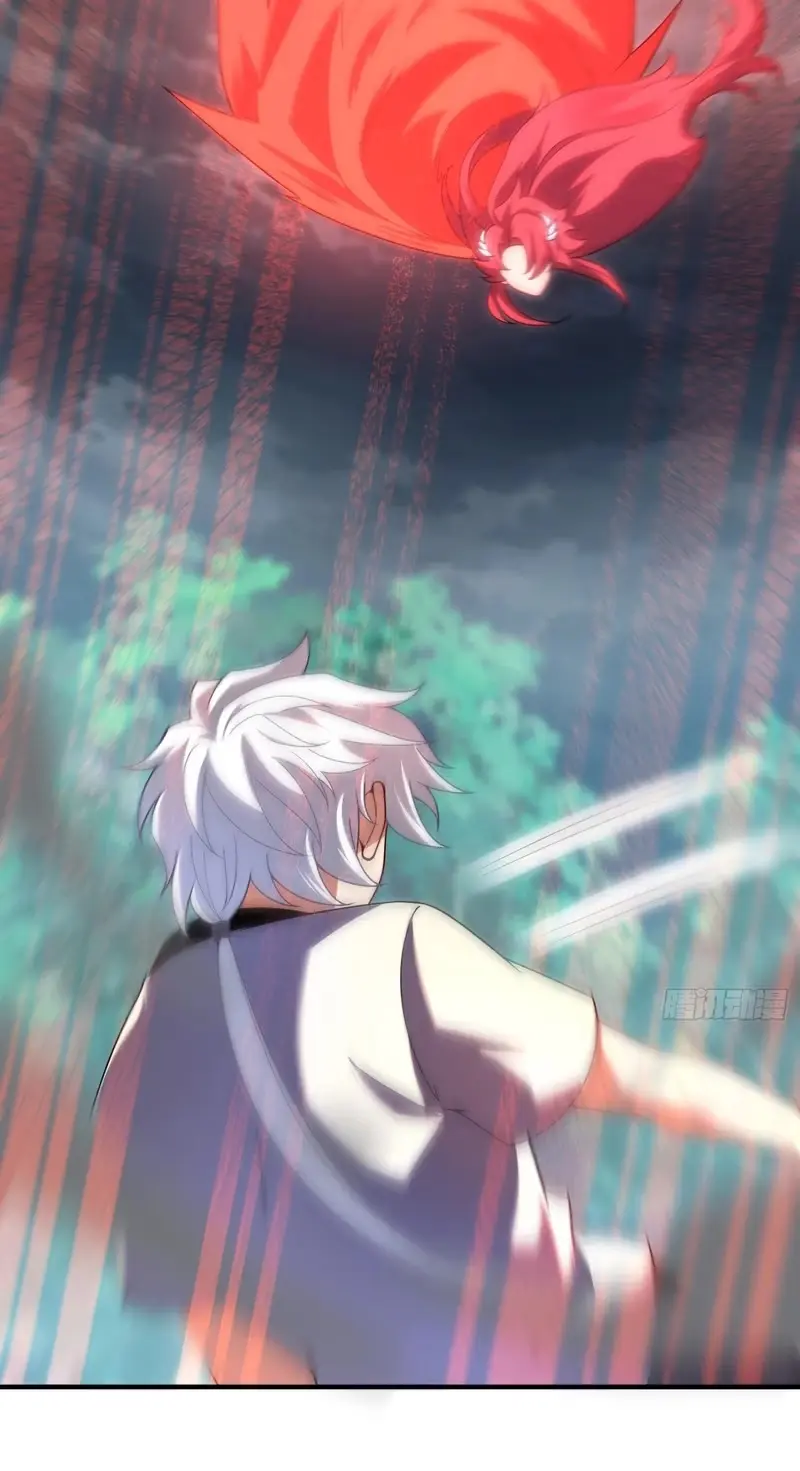 Beast Evolution Chapter 78 page 44 - 