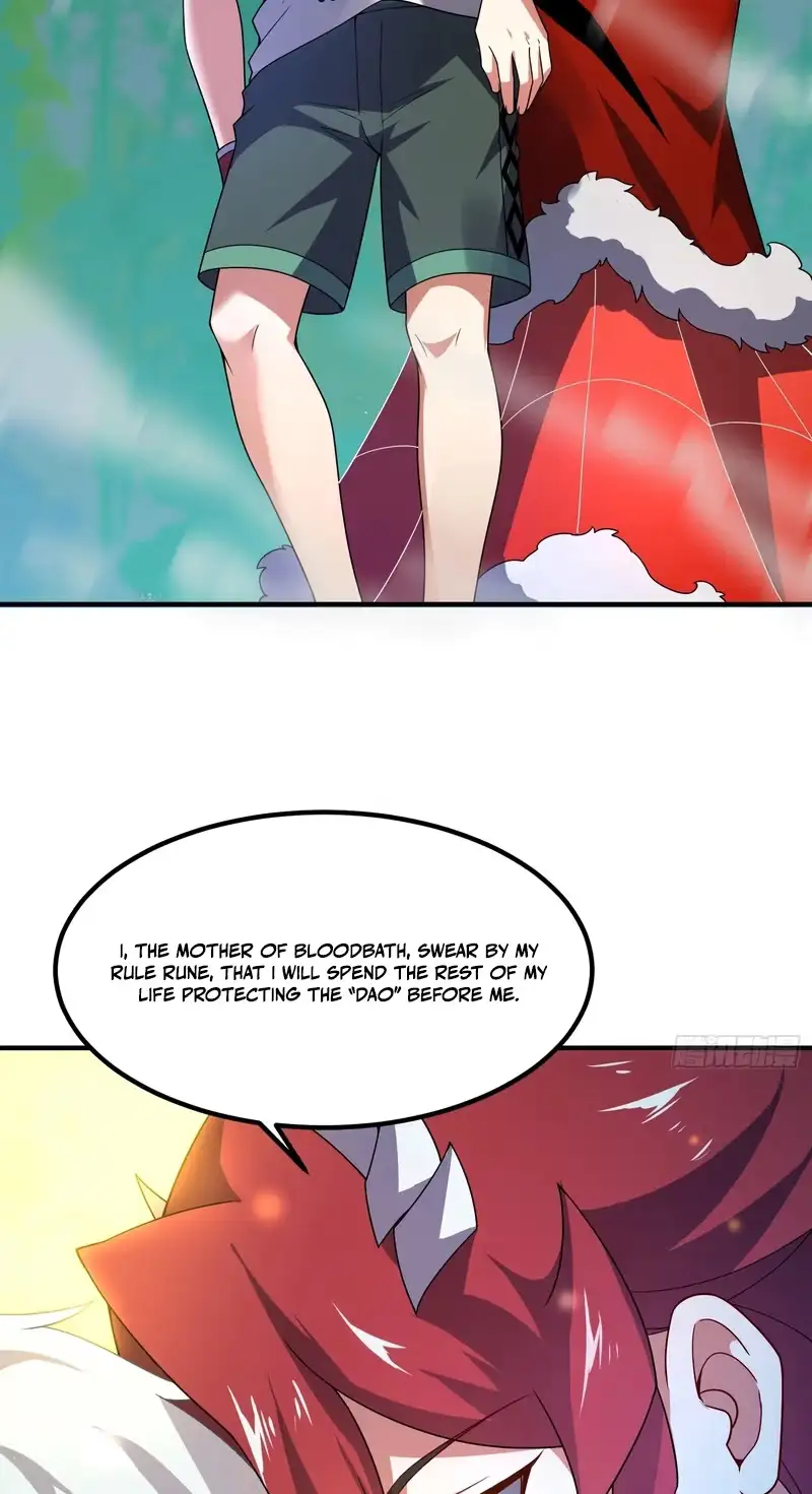 Beast Evolution Chapter 78 page 46 - 
