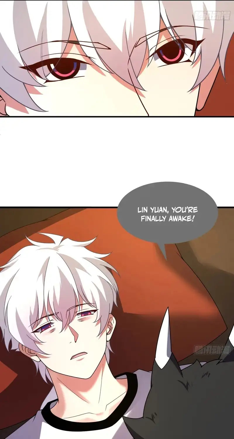 Beast Evolution Chapter 78 page 49 - 