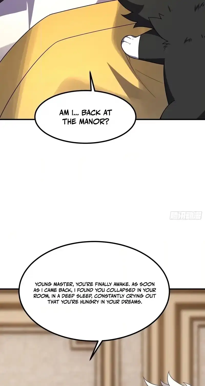Beast Evolution Chapter 78 page 50 - 