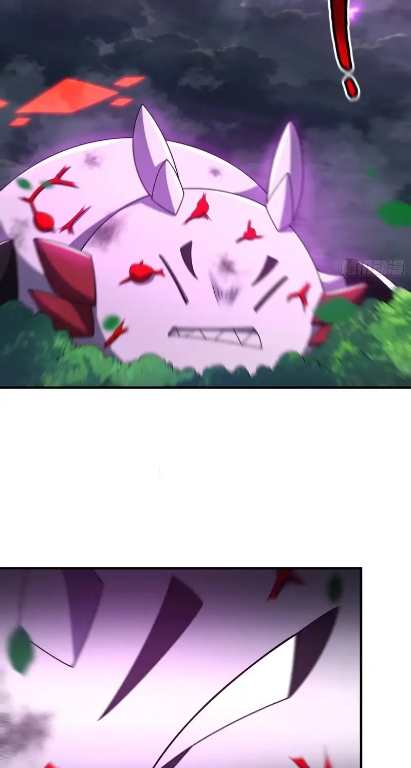 Beast Evolution Chapter 78 page 6 - 