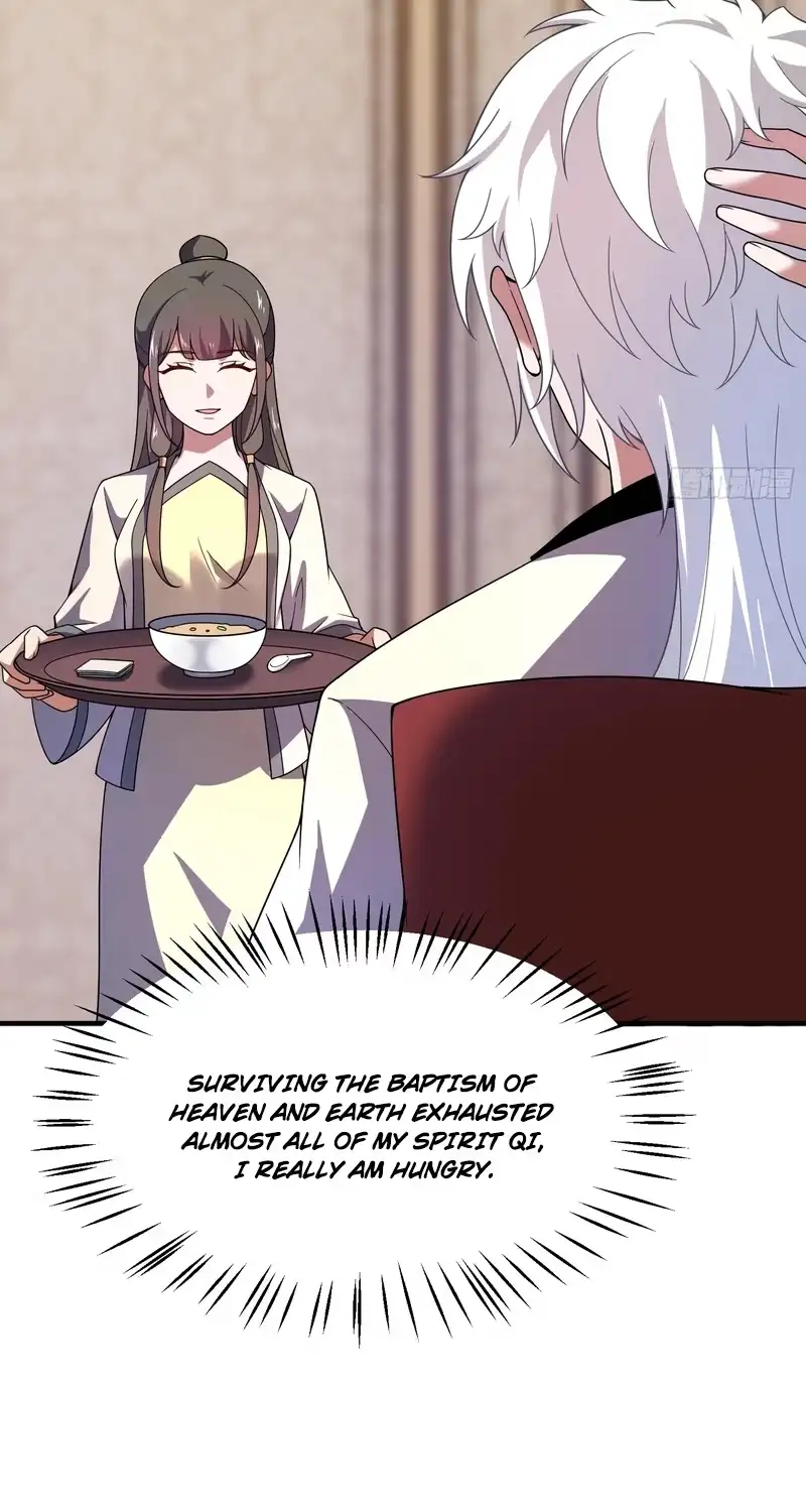 Beast Evolution Chapter 78 page 51 - 