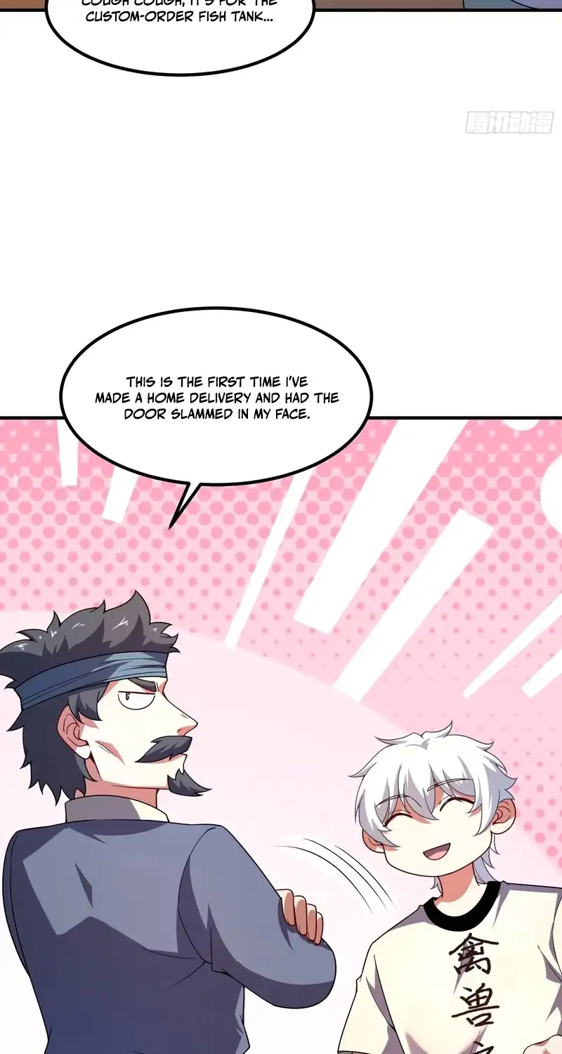 Beast Evolution Chapter 78 page 53 - 