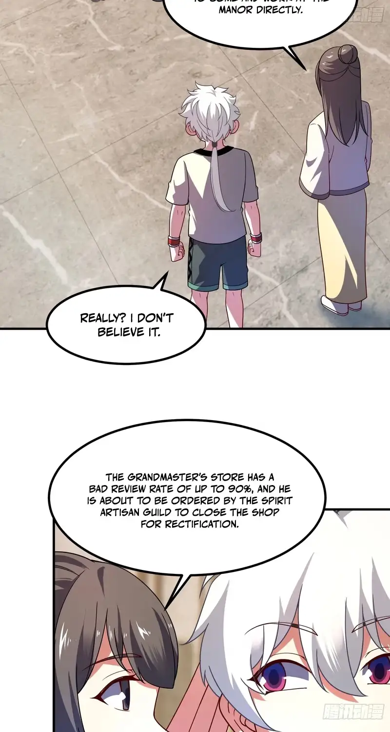 Beast Evolution Chapter 78 page 55 - 