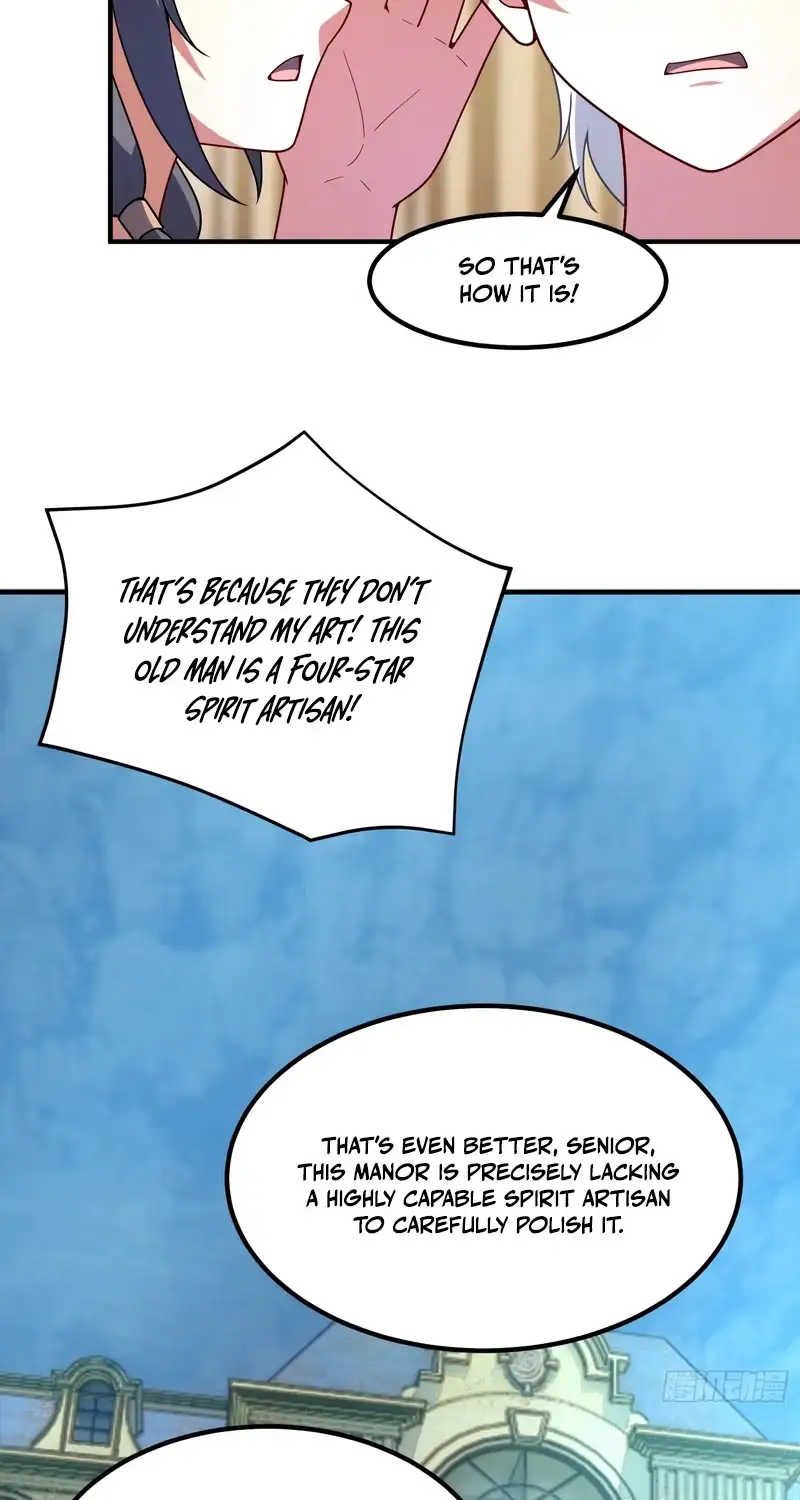 Beast Evolution Chapter 78 page 56 - 