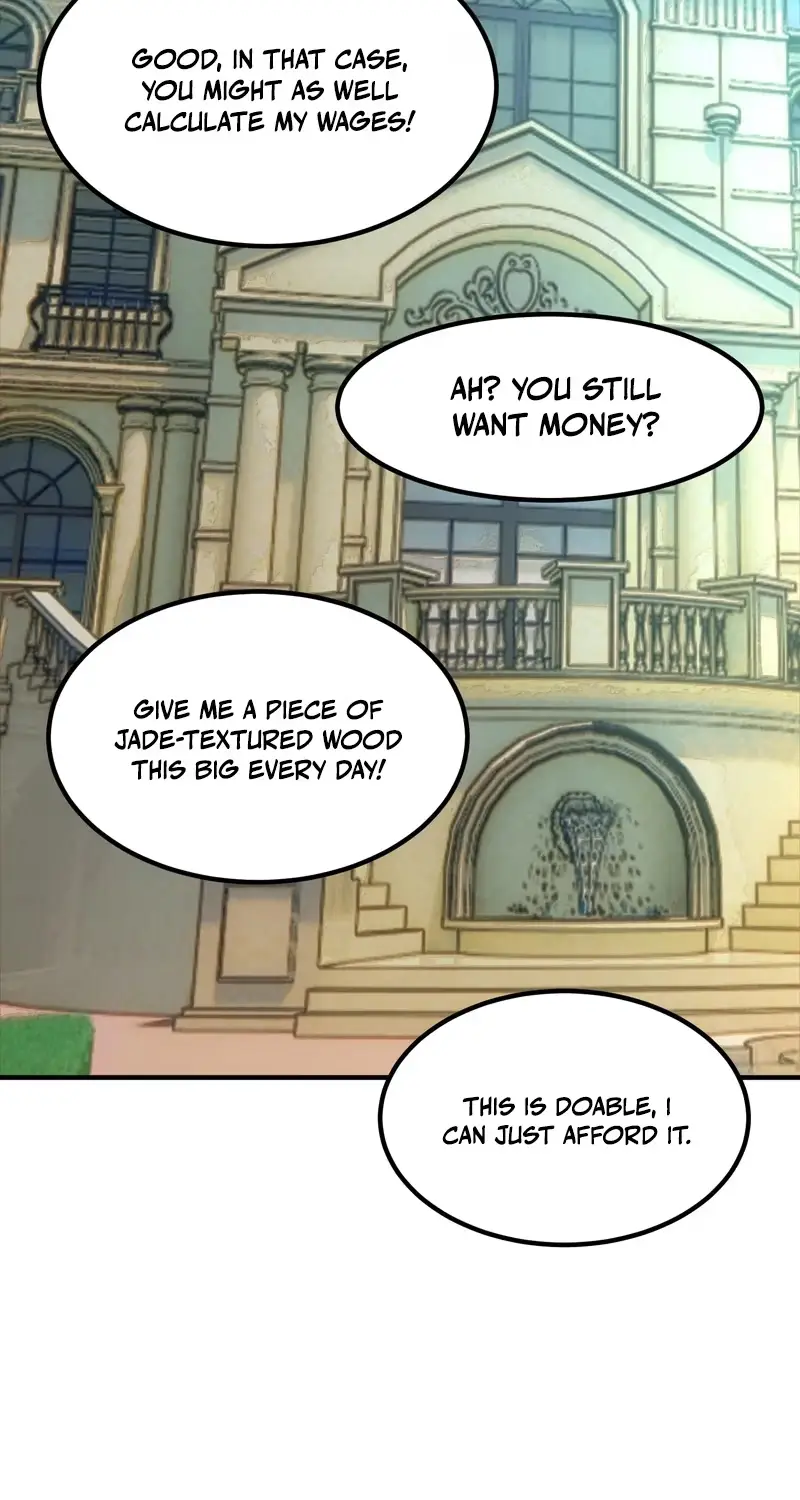 Beast Evolution Chapter 78 page 57 - 