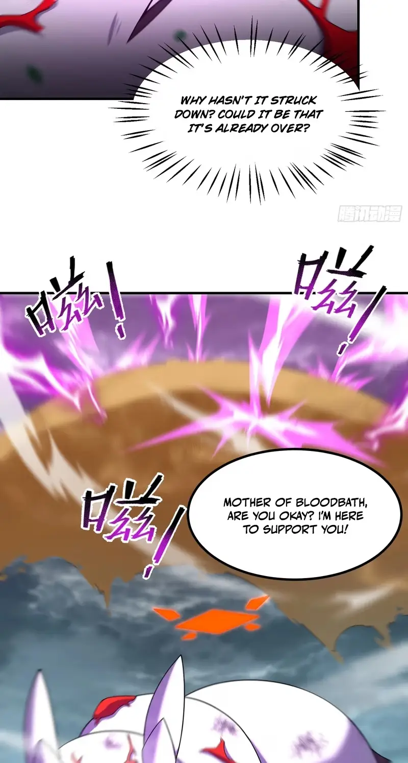 Beast Evolution Chapter 78 page 7 - 