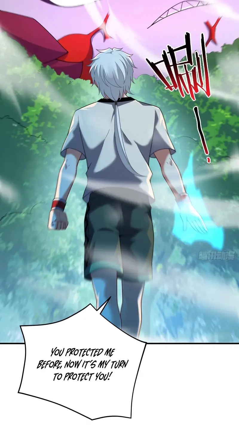 Beast Evolution Chapter 78 page 9 - 