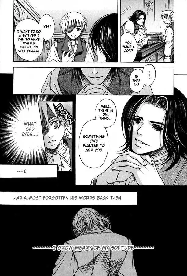 Beast in the Tower Chapter 1 page 14 - 