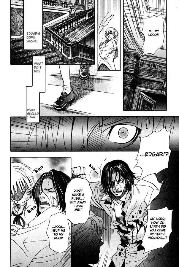 Beast in the Tower Chapter 1 page 26 - 
