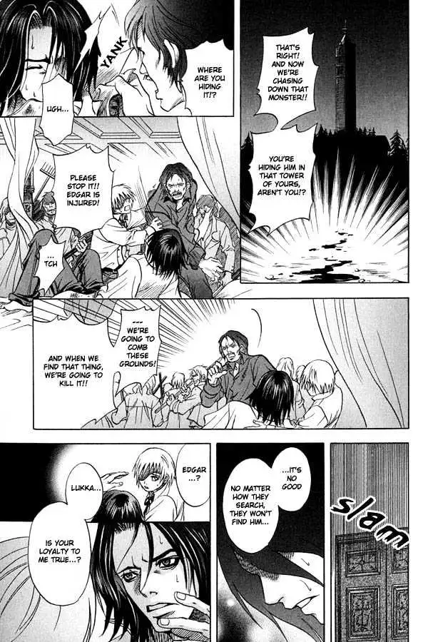 Beast in the Tower Chapter 1 page 29 - 