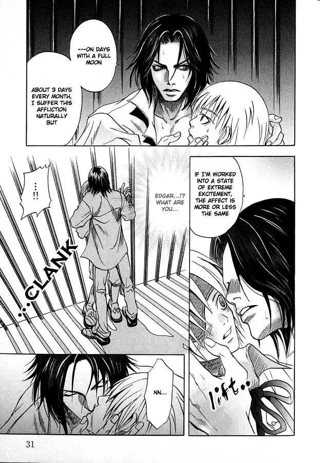 Beast in the Tower Chapter 1 page 31 - 