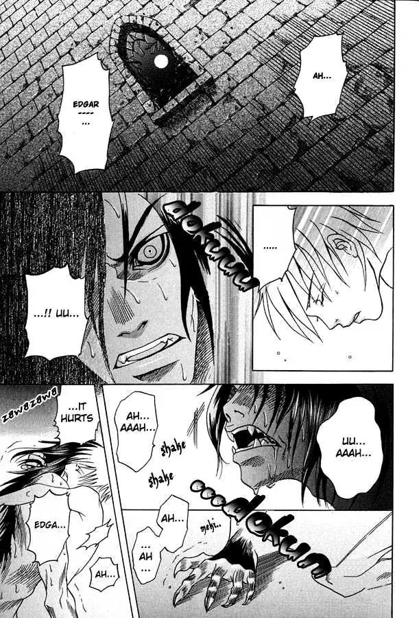 Beast in the Tower Chapter 1 page 33 - 