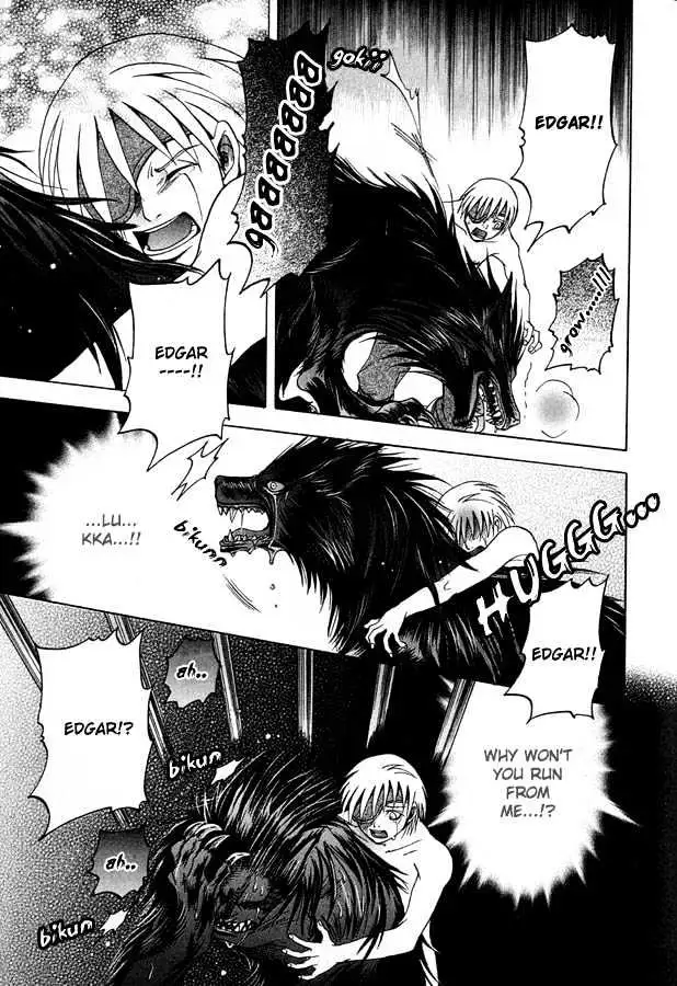 Beast in the Tower Chapter 1 page 35 - 