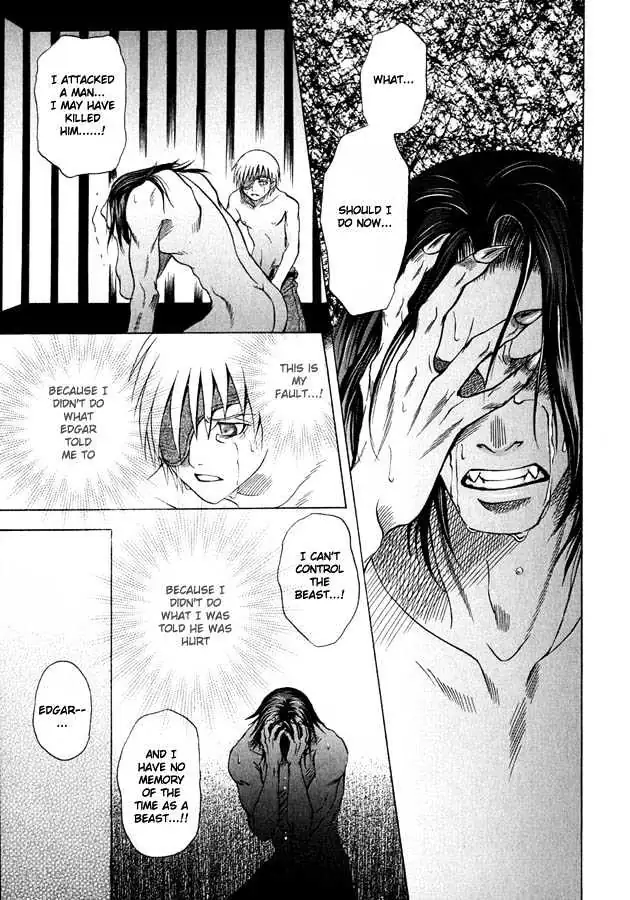 Beast in the Tower Chapter 1 page 37 - 