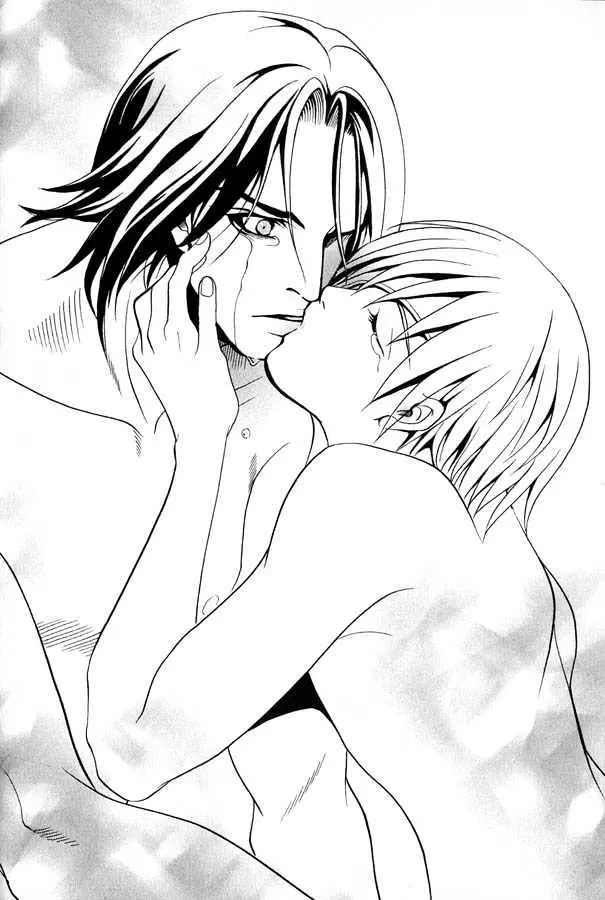 Beast in the Tower Chapter 1 page 38 - 