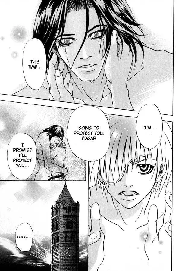Beast in the Tower Chapter 1 page 39 - 