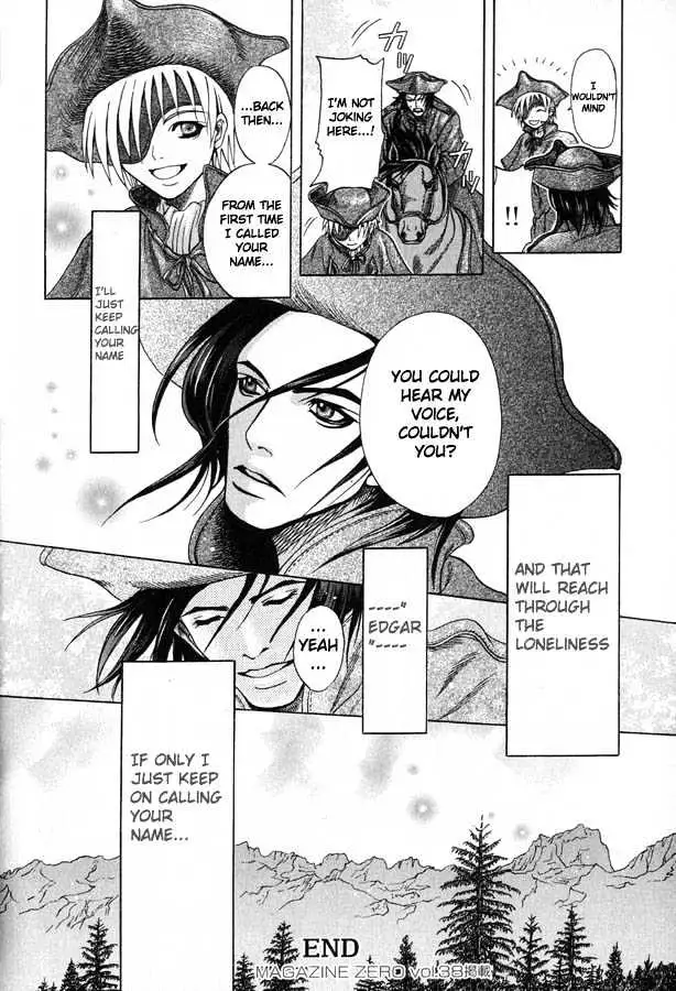 Beast in the Tower Chapter 1 page 44 - 