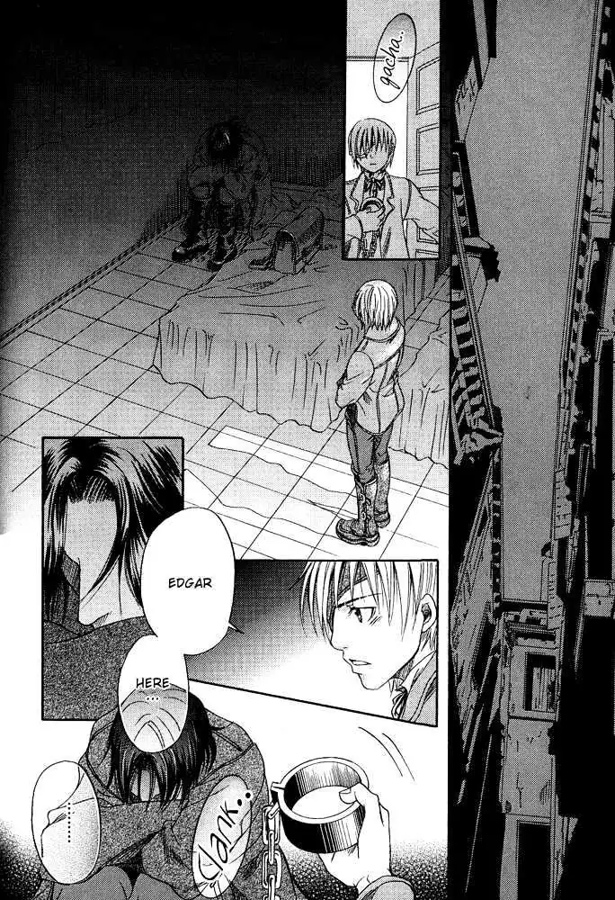 Beast in the Tower Chapter 5.1 page 26 - 