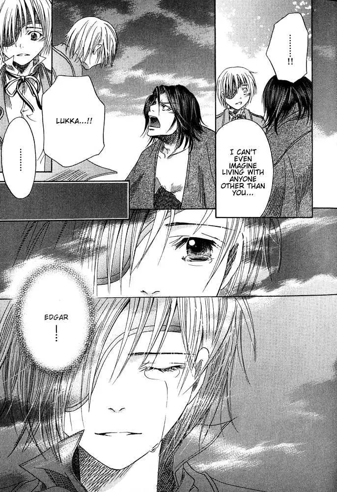 Beast in the Tower Chapter 5.3 page 23 - 