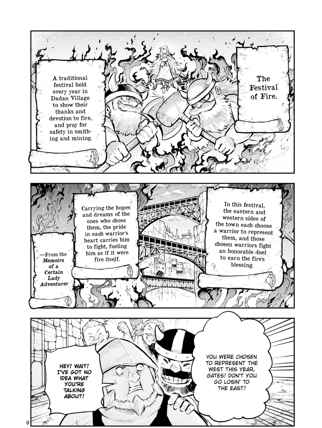 Read Beast King & Medicinal Herb chapter 44 image 14 on Lezhin