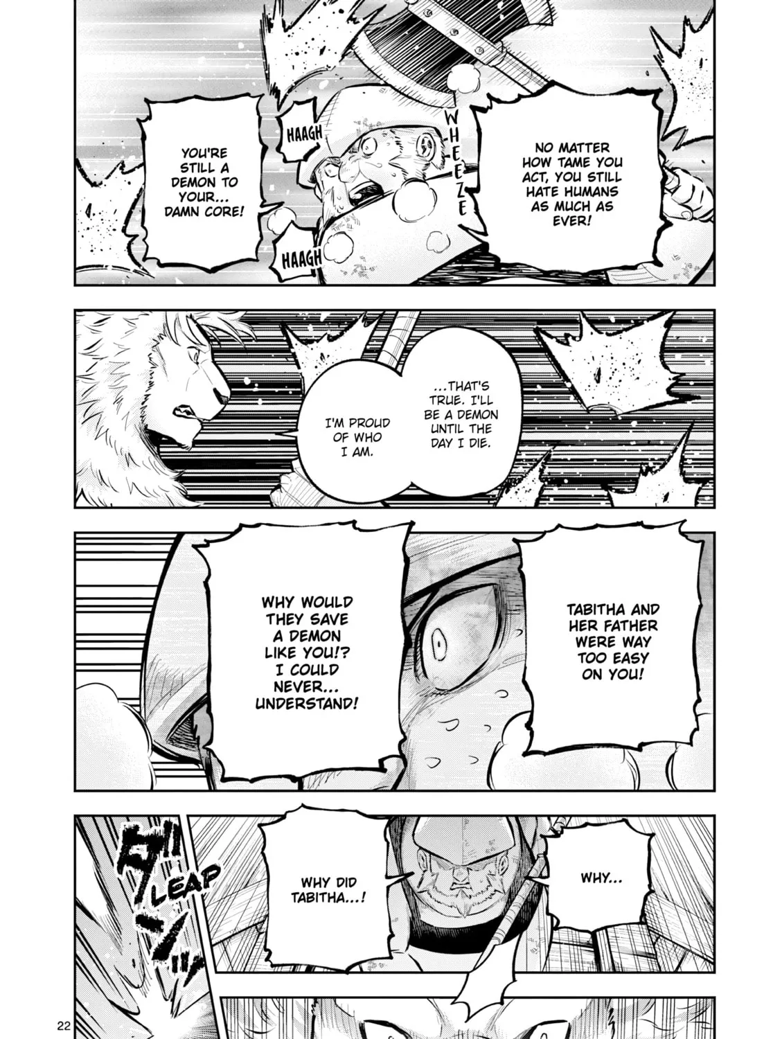 Read Beast King & Medicinal Herb chapter 44 image 42 on Lezhin