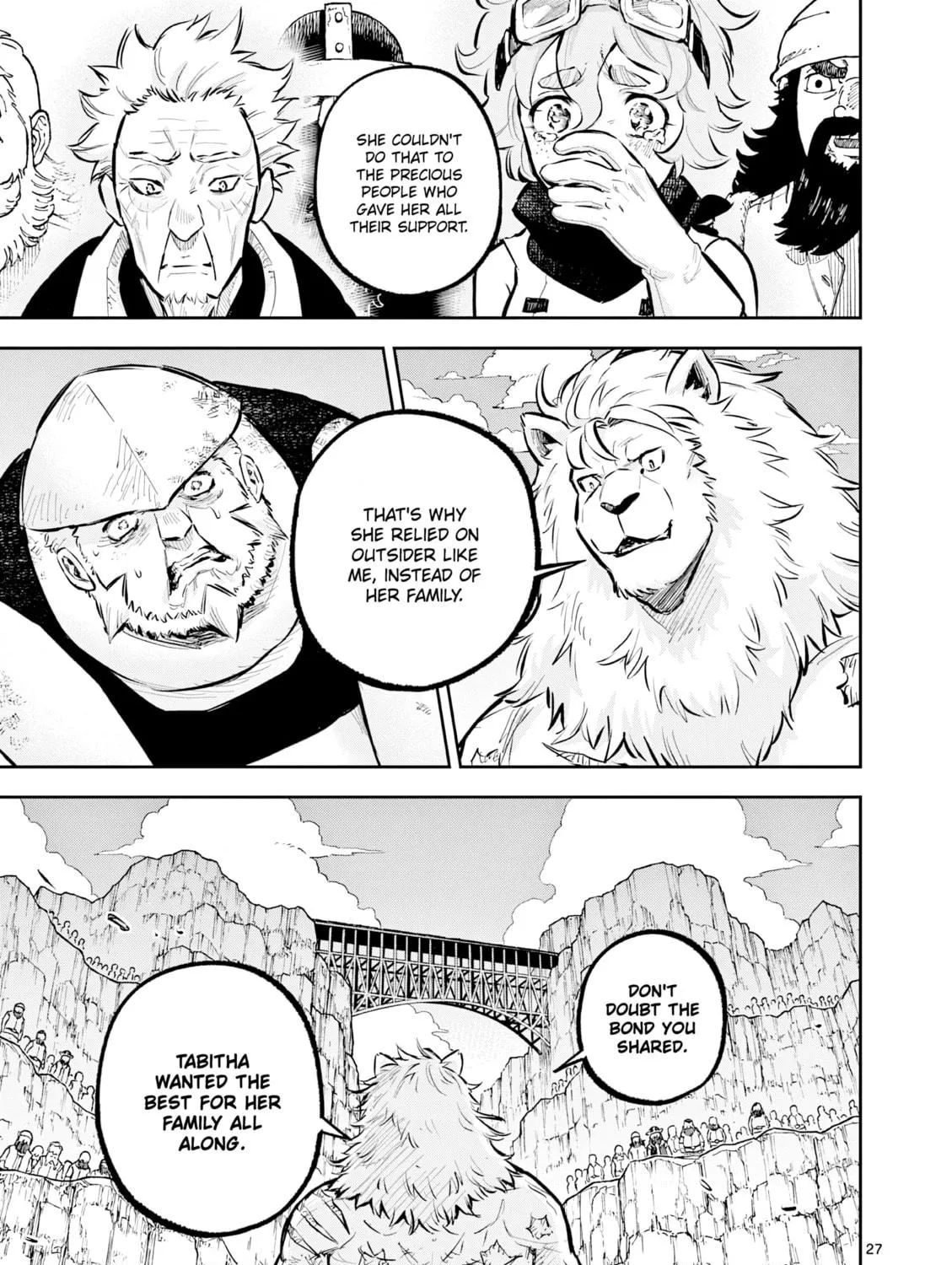 Read Beast King & Medicinal Herb chapter 44 image 52 on Lezhin
