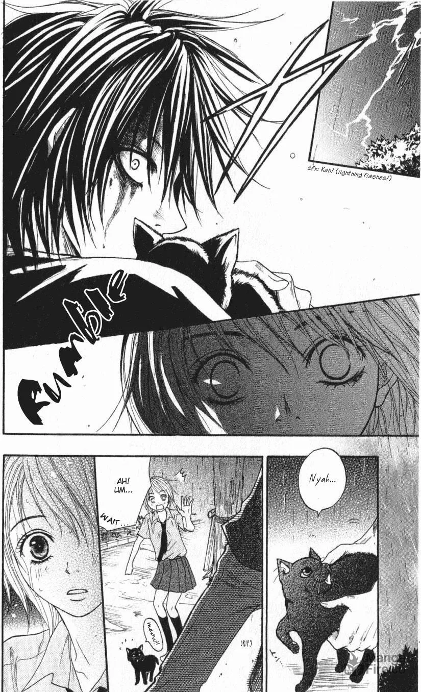 Read Beast Master chapter 1 image 11 on Lezhin
